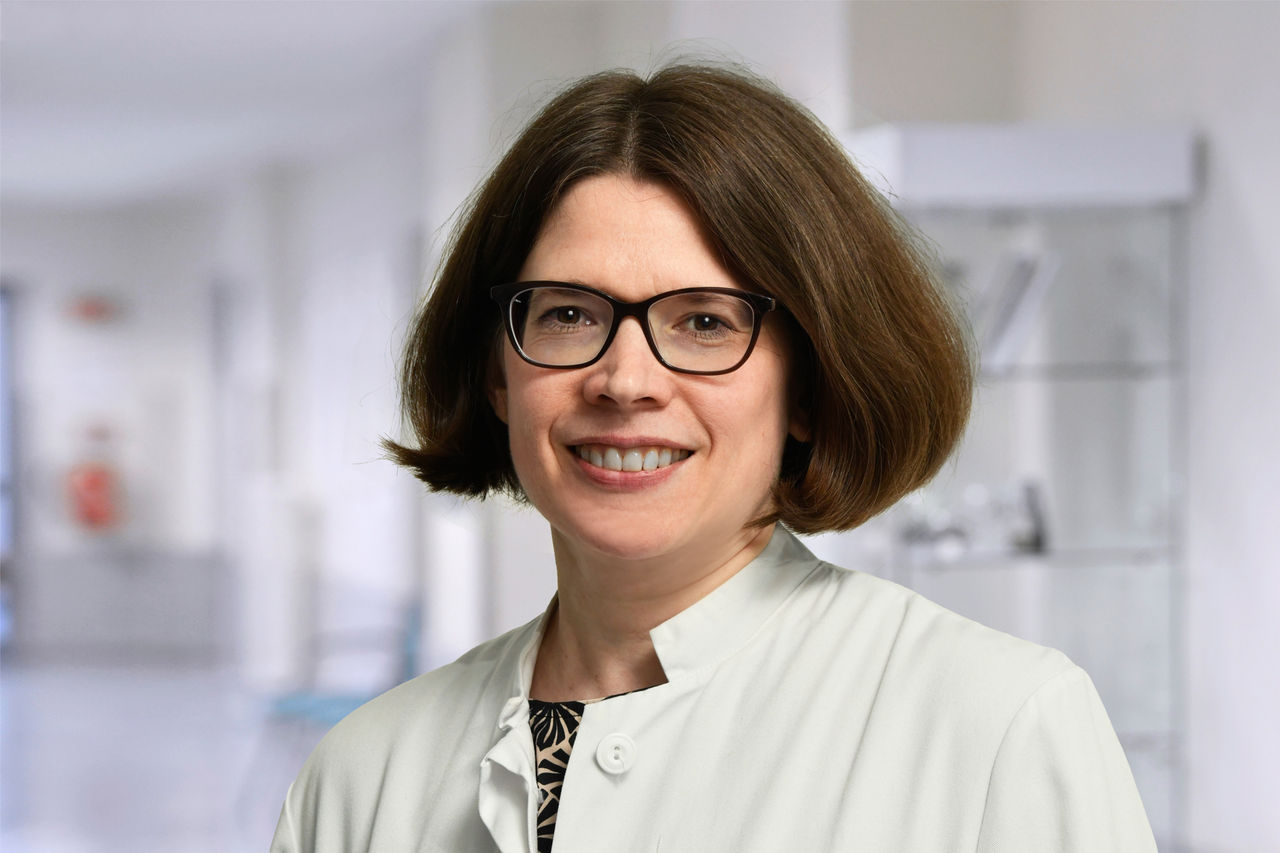 Silke Hofmann