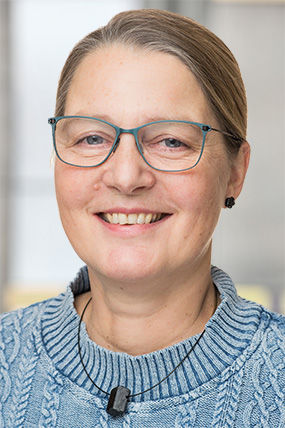 Ulrike Jaeger