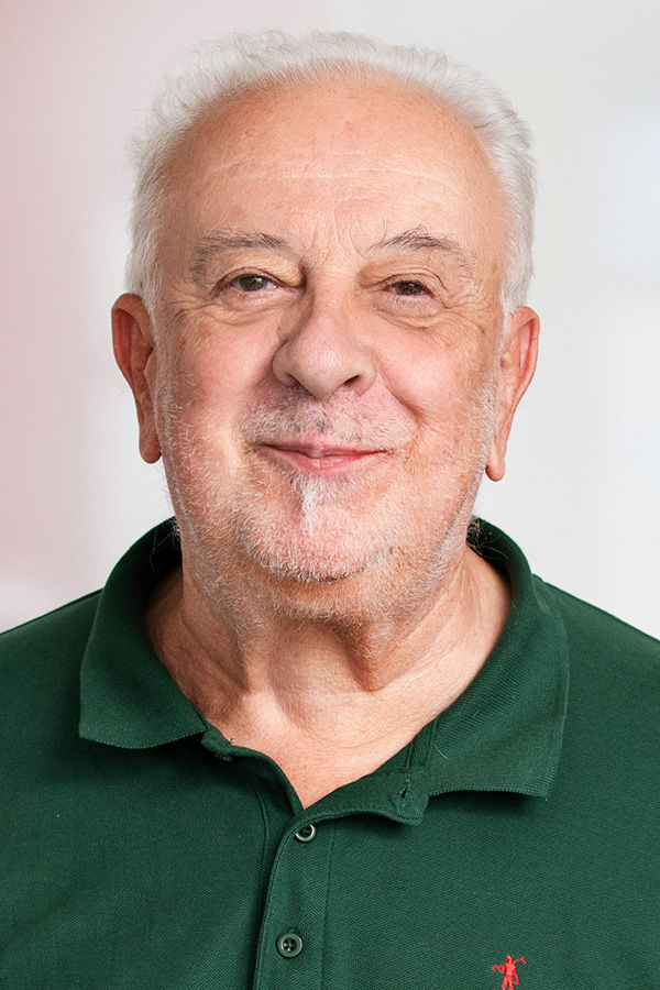 Bernd Krawzik