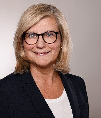 Sabine Krause