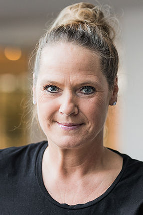 Diana Kistner