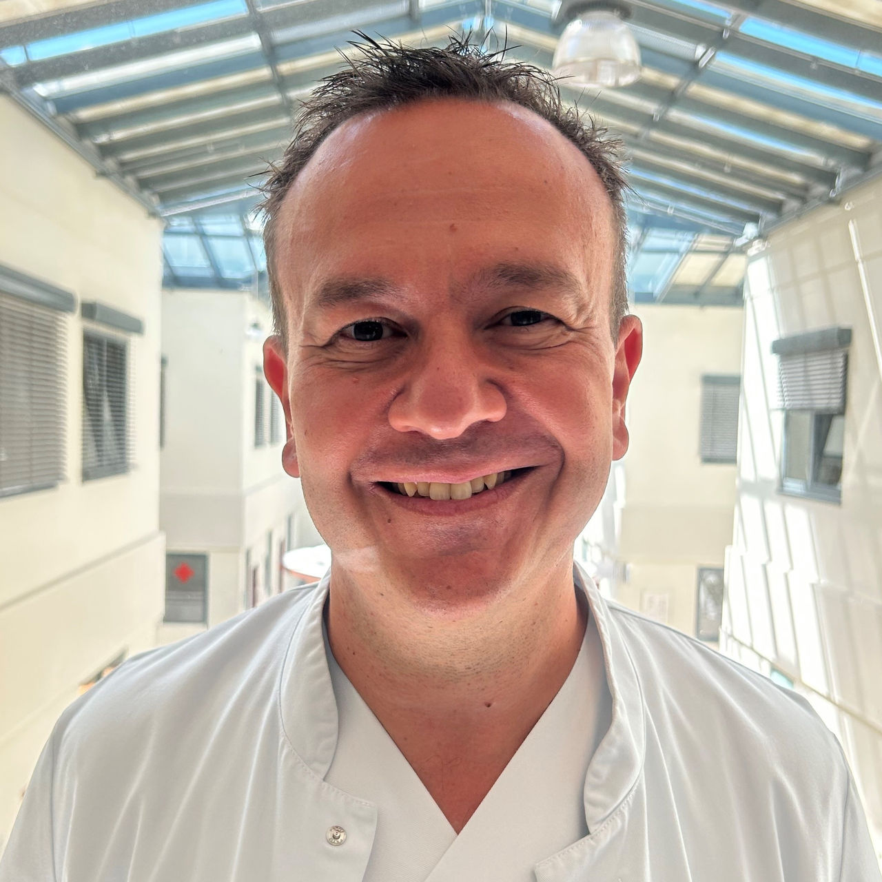 Vortrag: Herzrisiko Cholesterin: Vorbeugen, erkennen, handeln