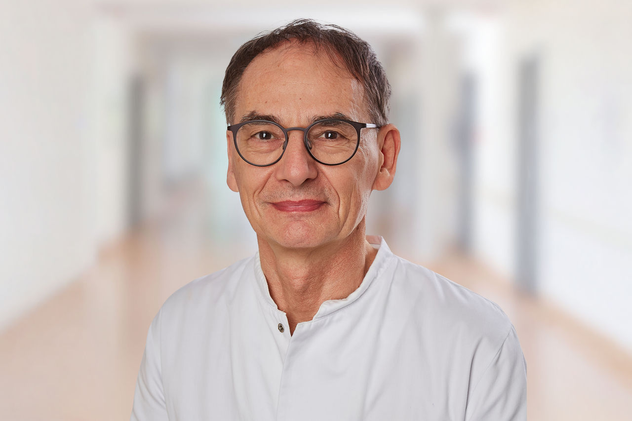 Peter Klein-Weigel