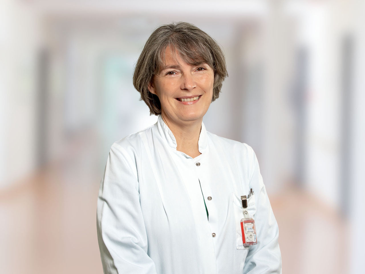 Heike Krebs