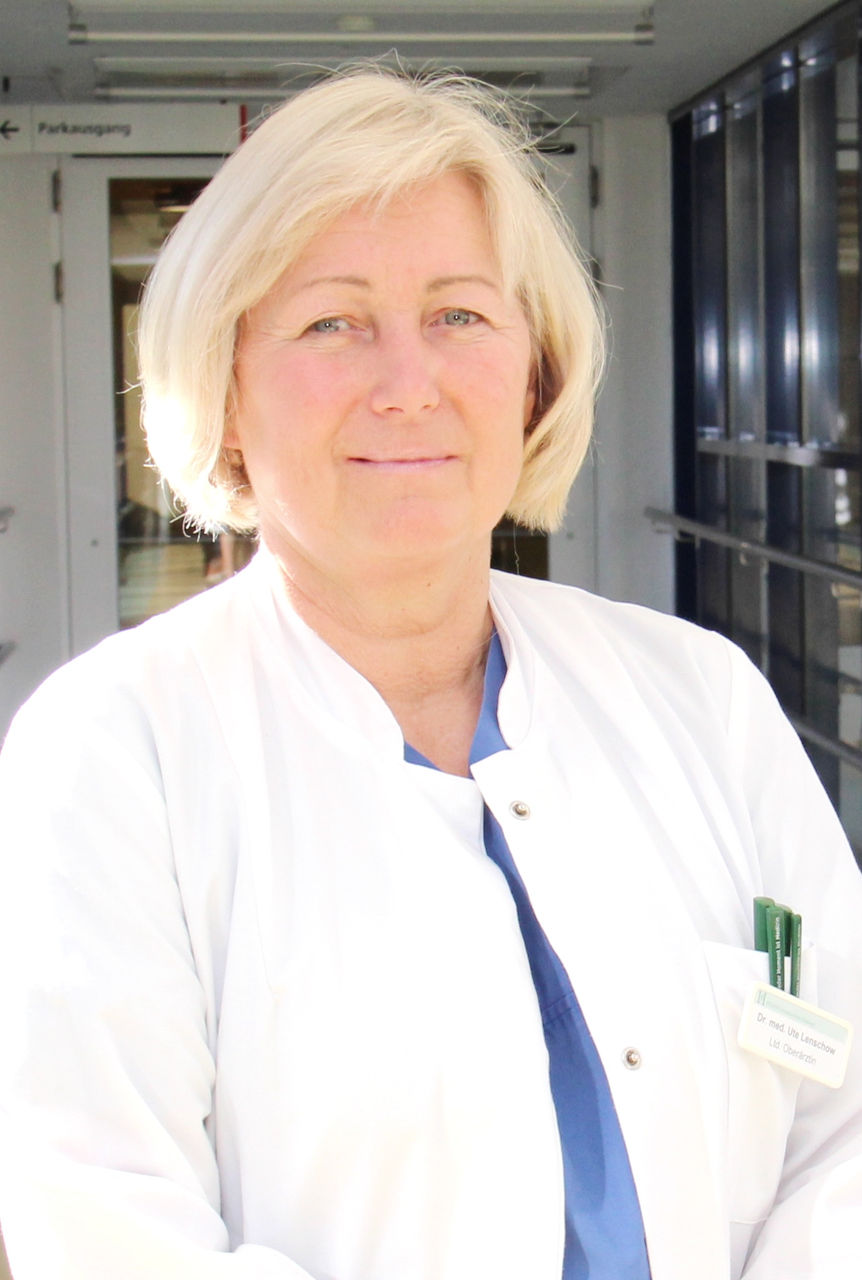 Ute Lenschow