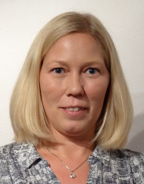 Nicole Loose-Neumann