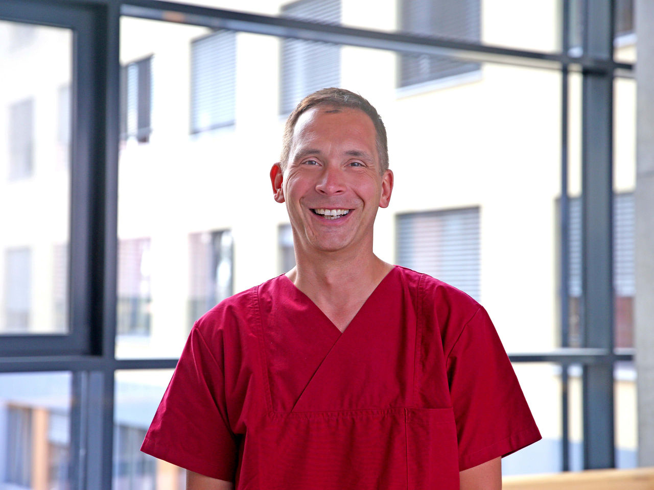 Achim Labuhn