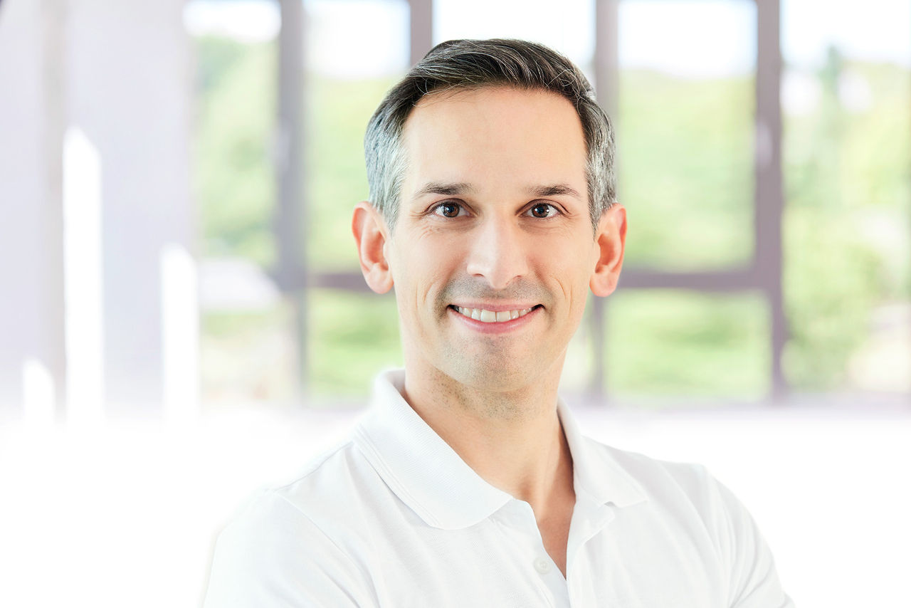 Kniearthrose - Behandlung und ENDOprothetik