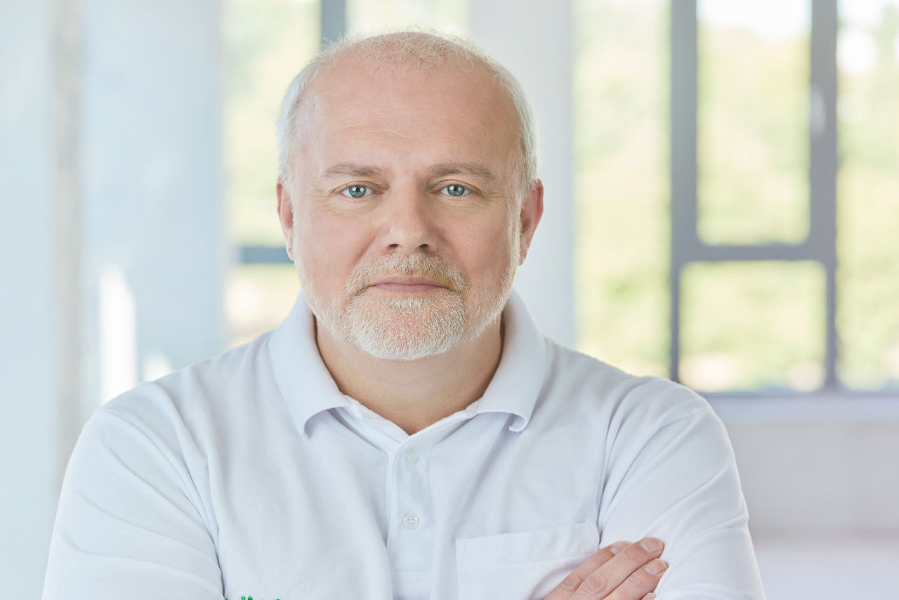 Kniearthrose - Behandlung und ENDOprothetik