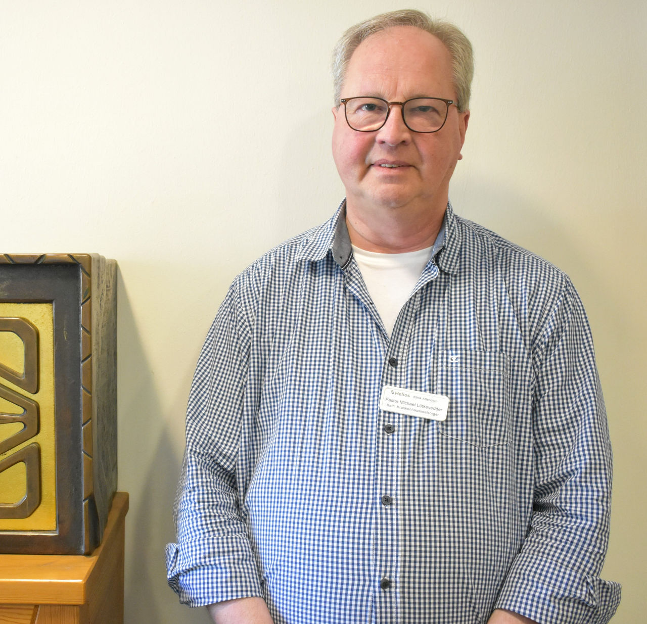 Michael Lütkevedder