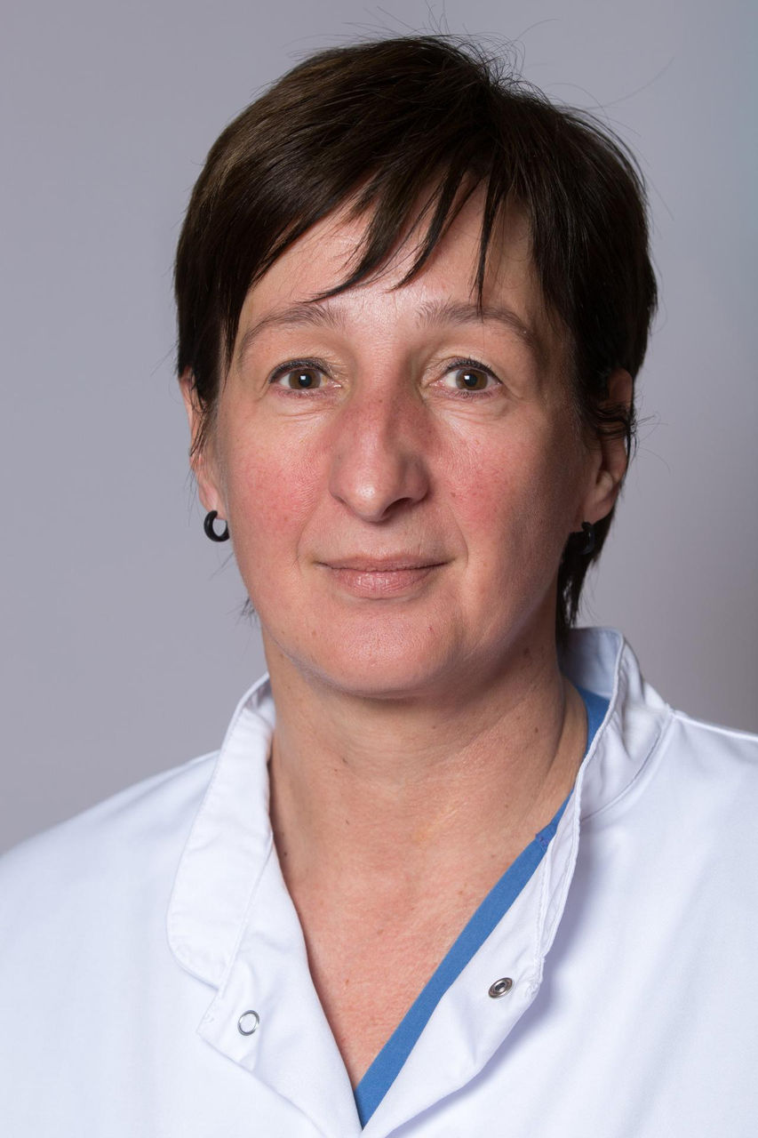 Anja Merte