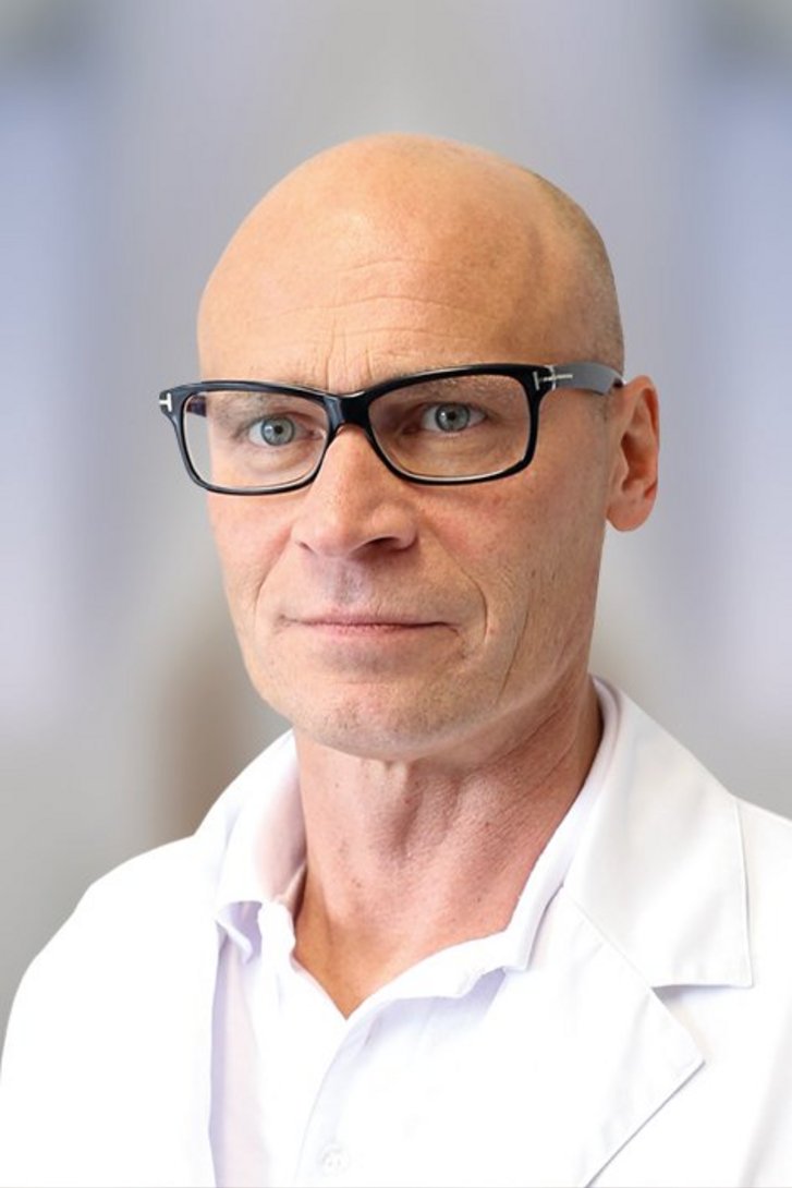 Thomas Mattusch Facharzt Gynäkologie