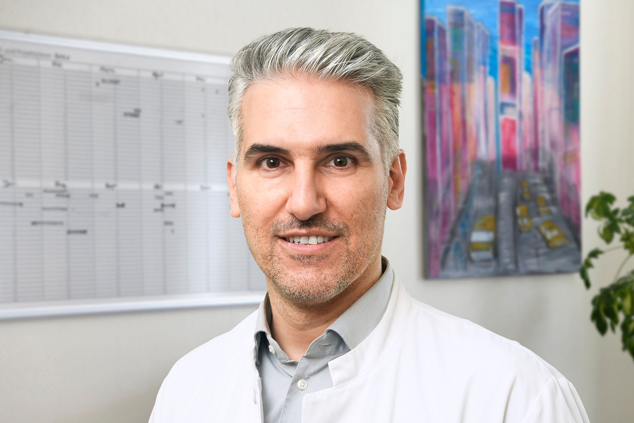 Konstantinos Meletiadis