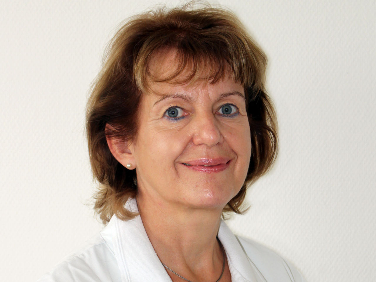Andrea Merz