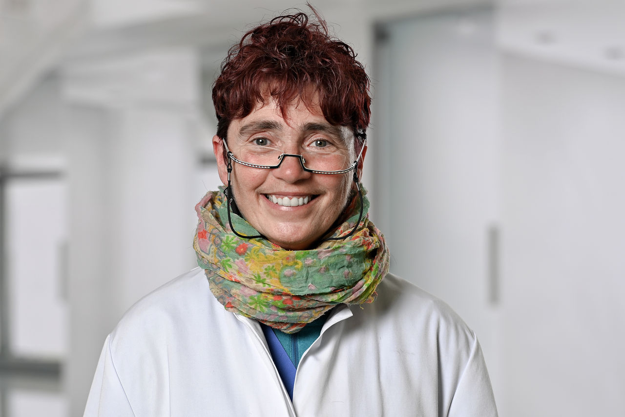 Daniela Mettal-Minski