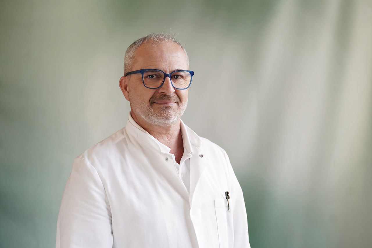 Apostolos Nikolopoulos