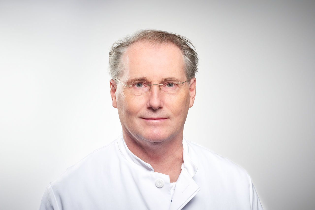 Peter Noetges