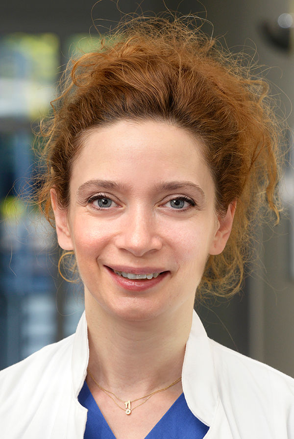 Iliana Papavassiliou