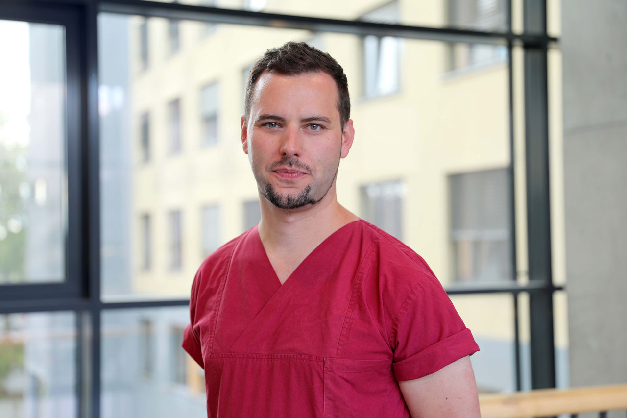 Tobias Plein