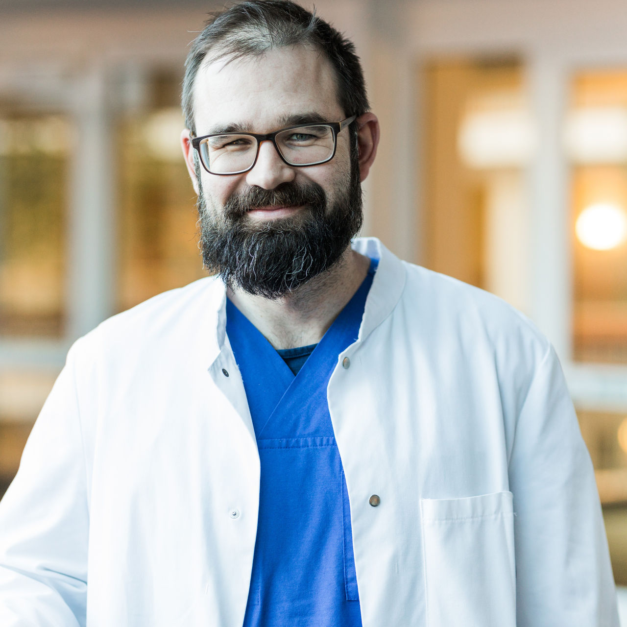 Christian Paech, MHBA