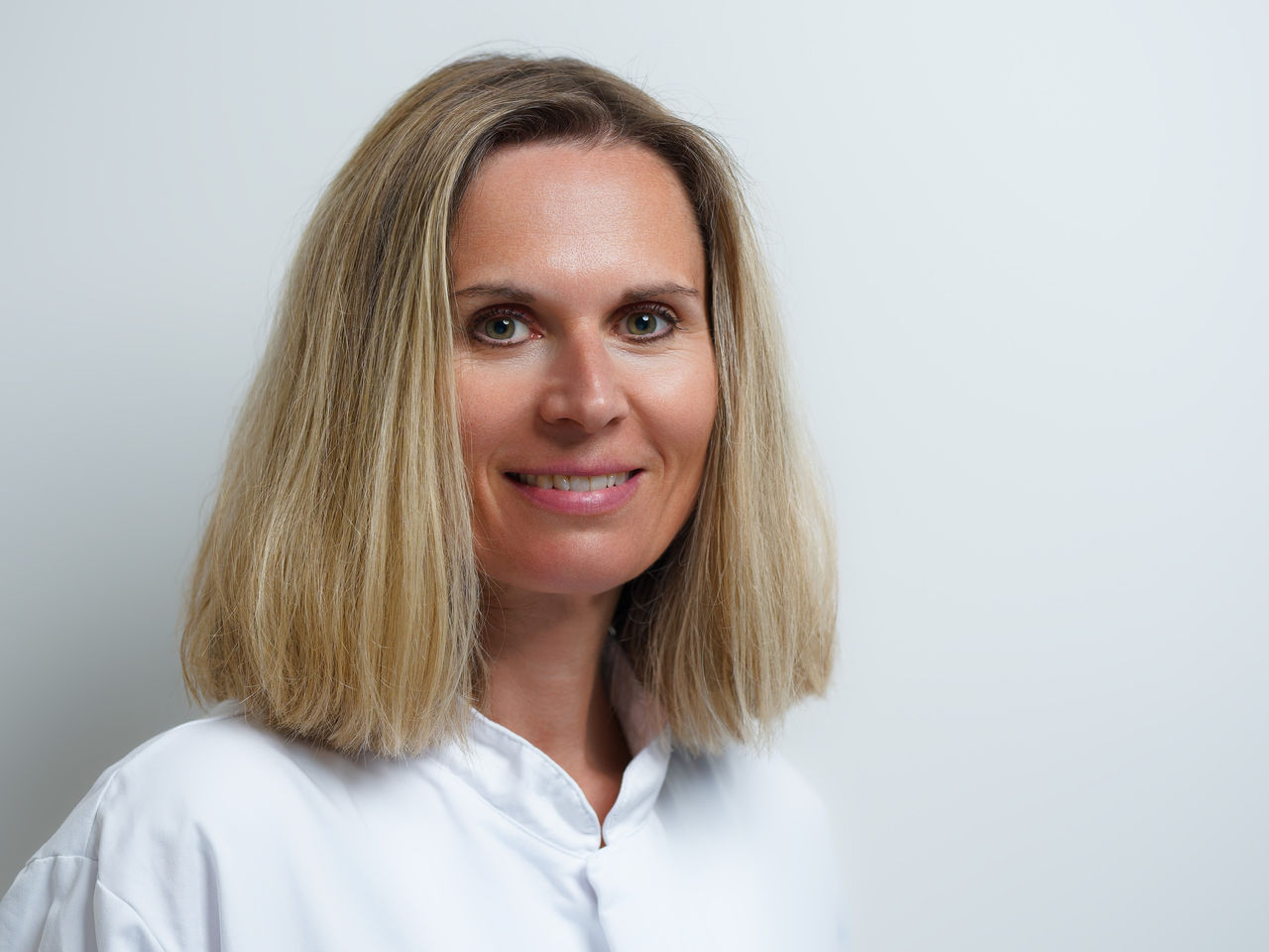 Claudia Pohlenz