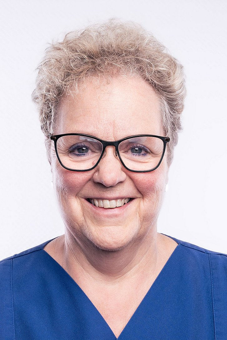 Anke Pollmanns