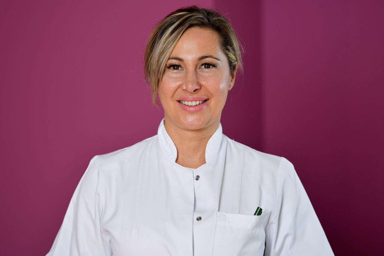 Daria Rother