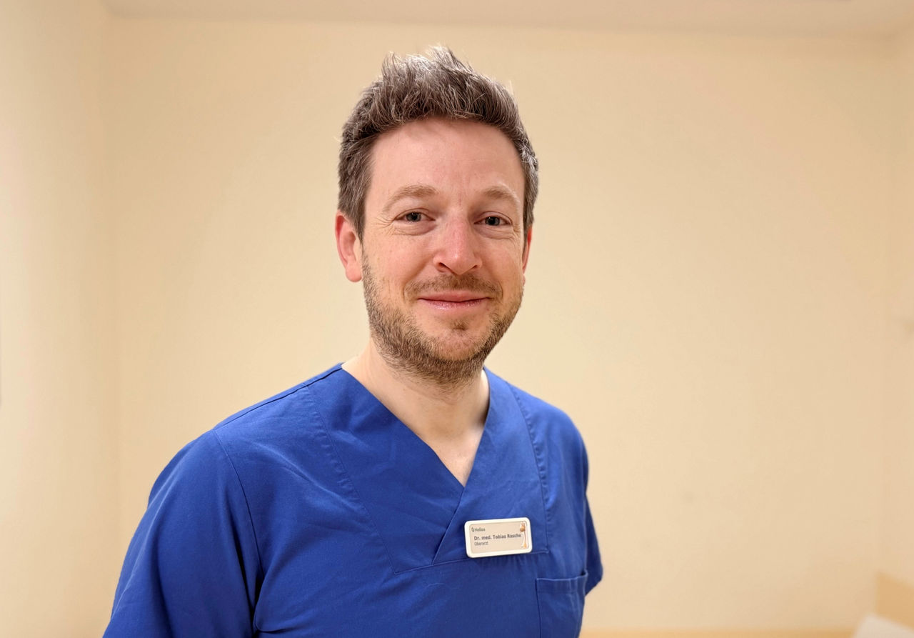Tobias Rasche