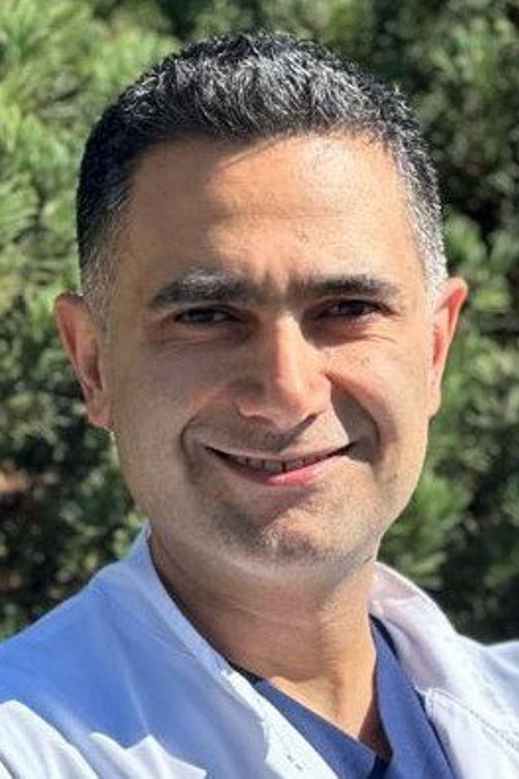 Taghi Rezaeilarijani