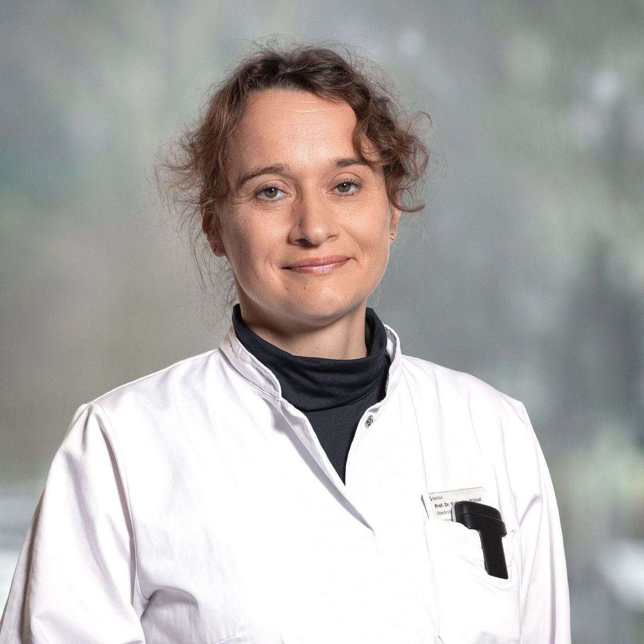 Katharina Stölzel