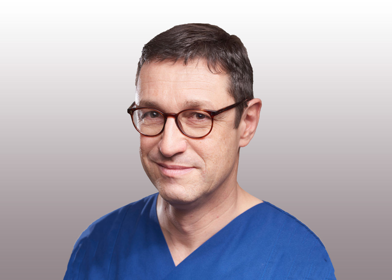 Schmerzfreie Hände: Behandlung beim Karpaltunnelsyndrom