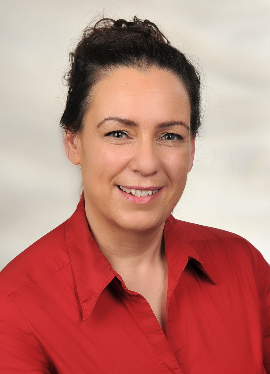 Tina Schulze