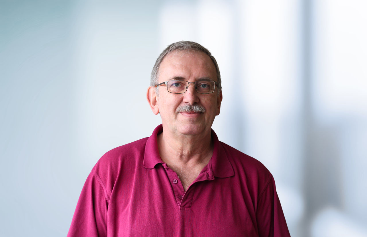 Hans-Herberth Schuster