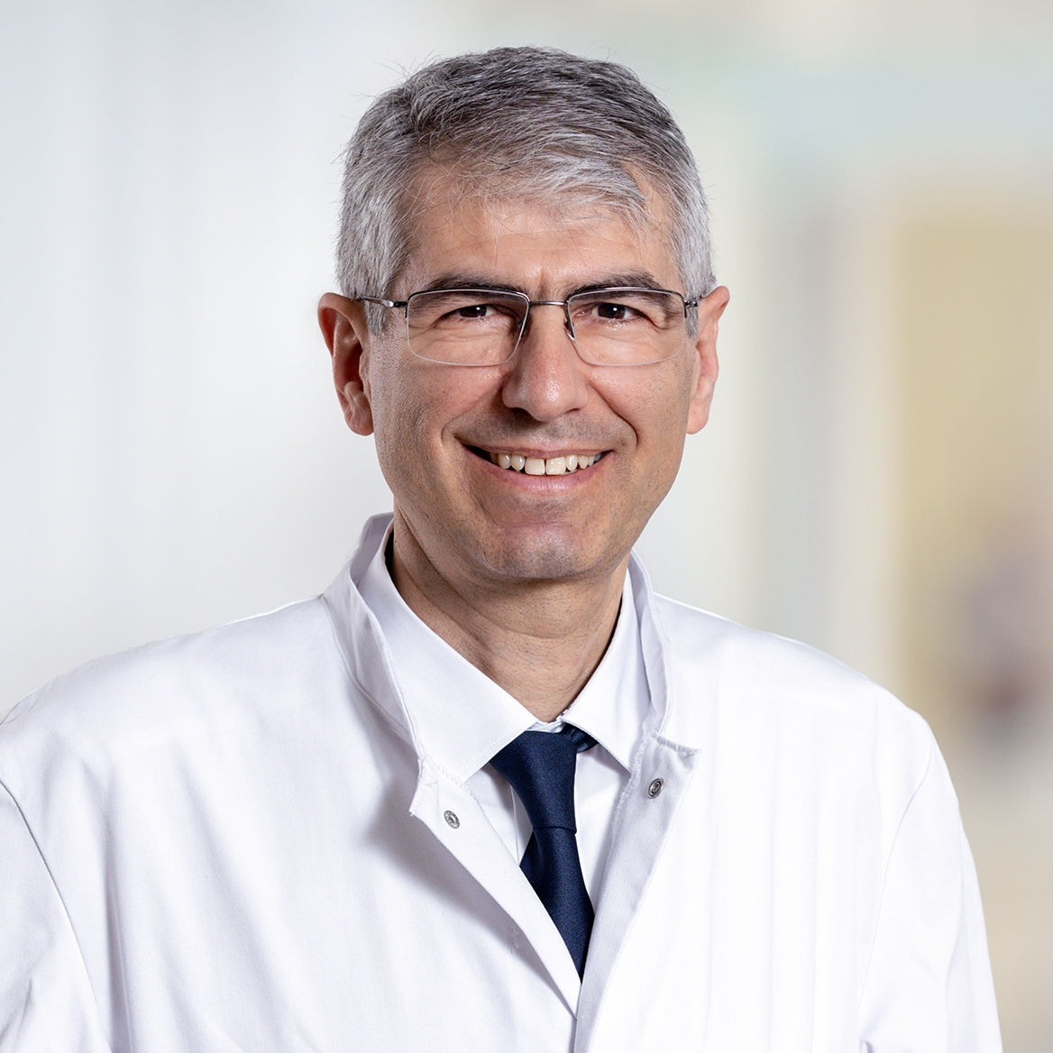 Herzinfarkt vermeiden - Erkennung und Behandlung der koronaren Herzkrankheit