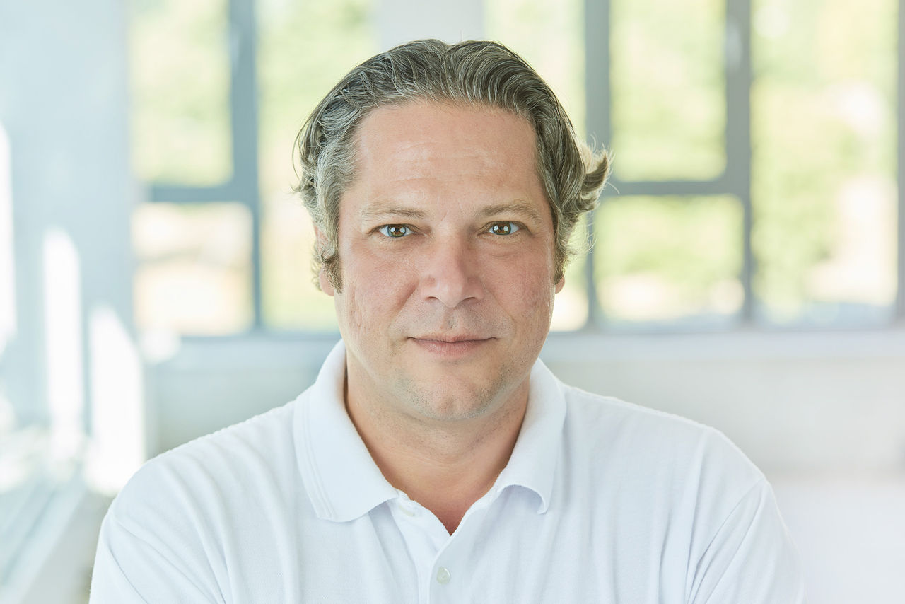 Hüftarthrose - Behandlung und ENDOprothetik