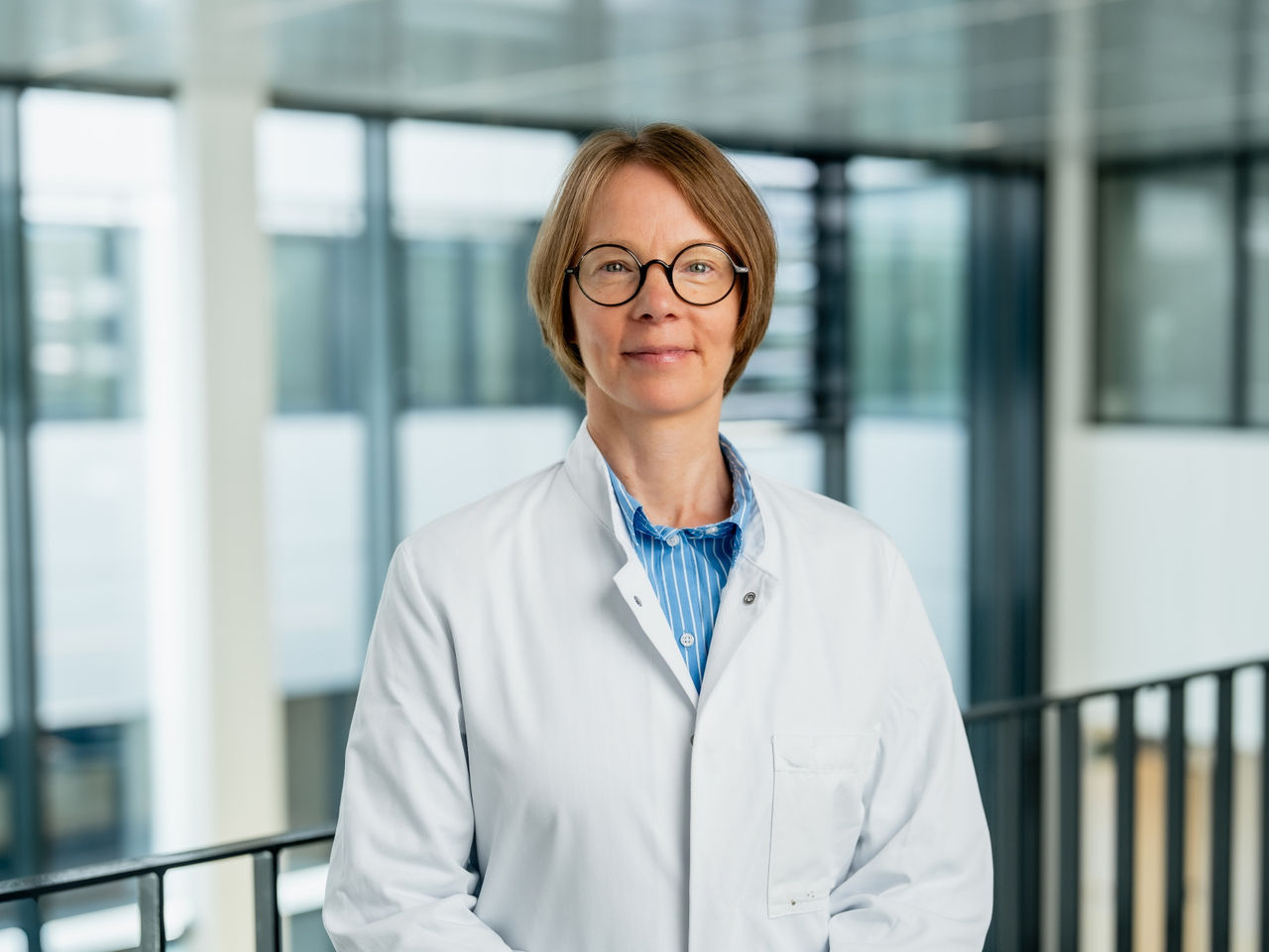 Dagmar Sohlbach, MBA