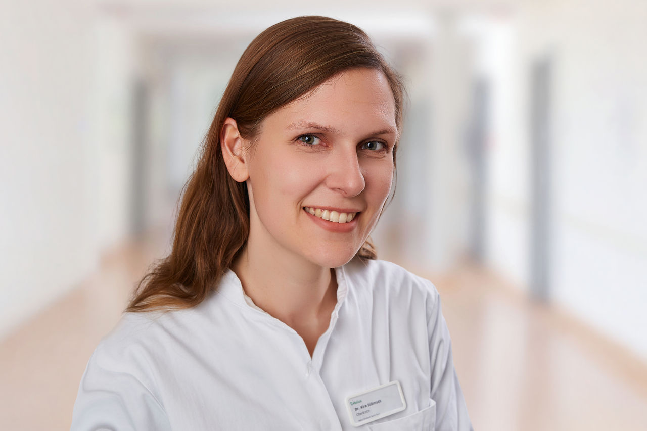 Kira Süßmuth