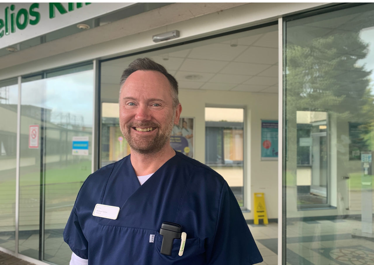 "Absolut falsch ist, bei Erster Hilfe gar nichts zu machen"