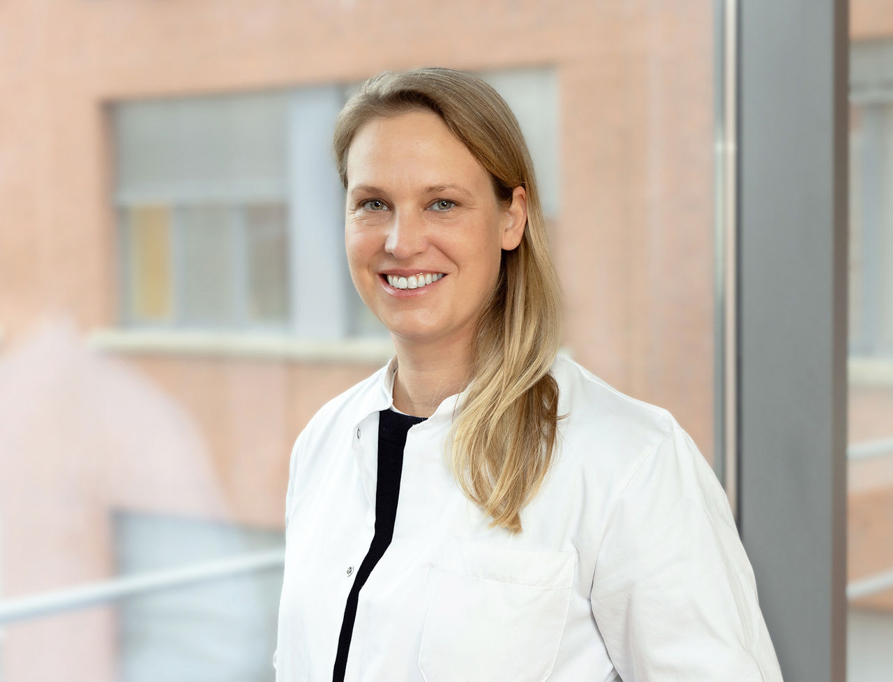 Meike Unteroberdörster