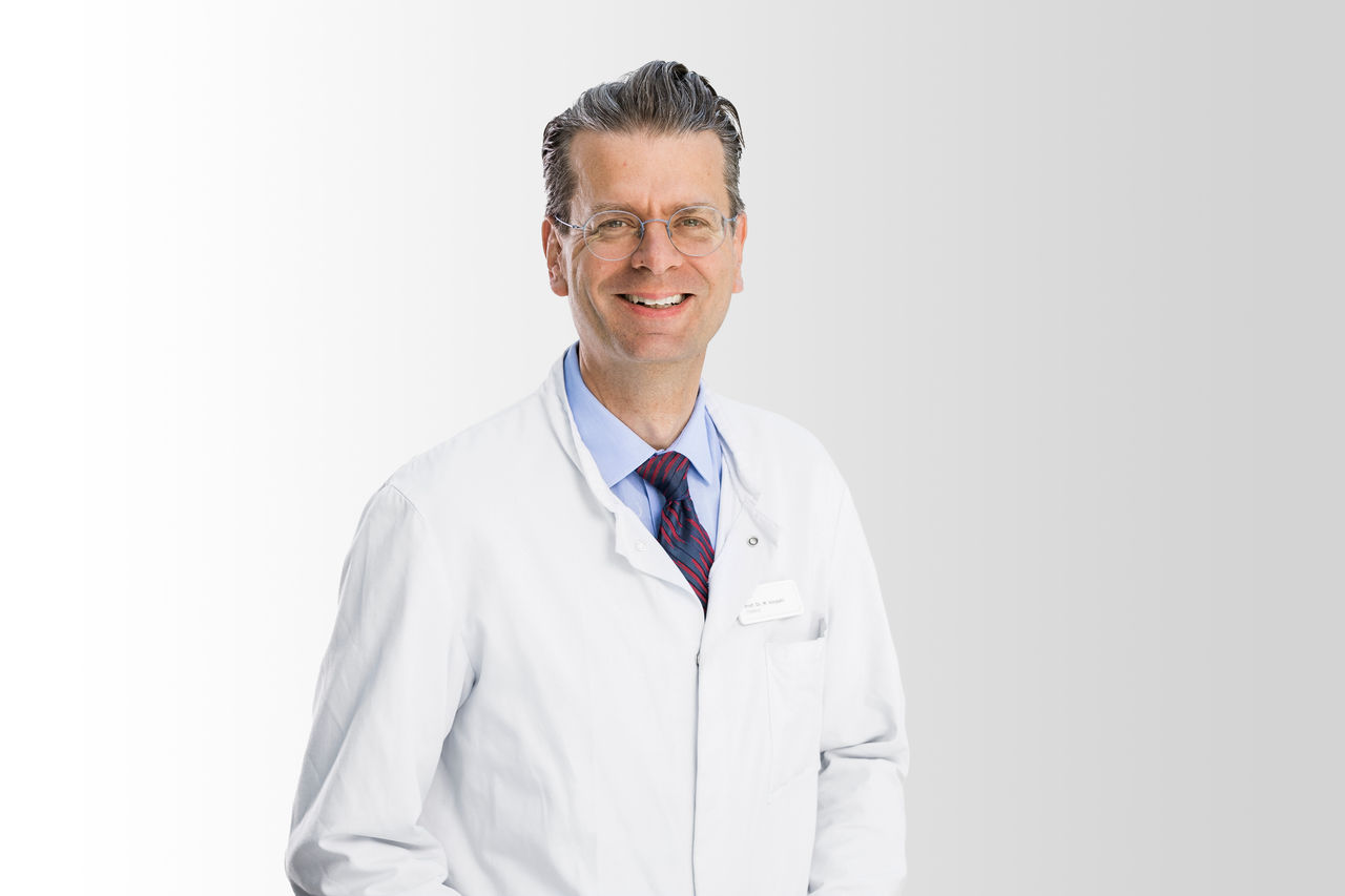 Marc M. Vorpahl