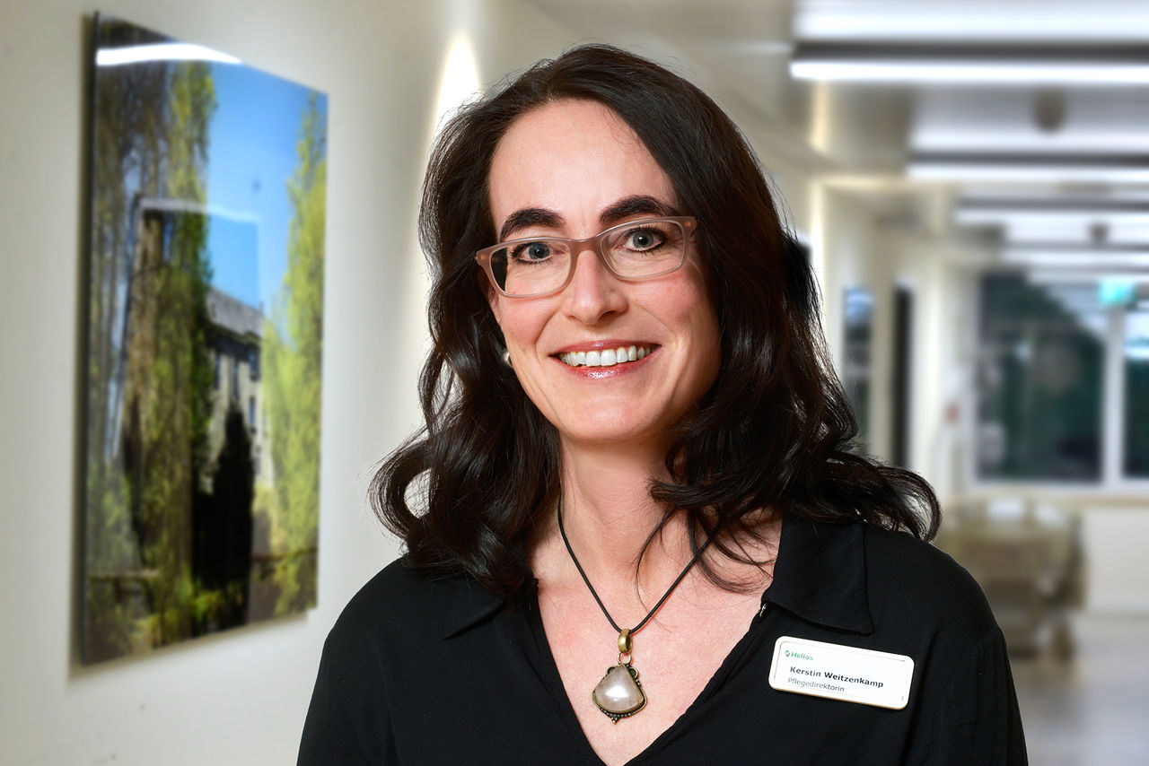 Kerstin Weitzenkamp