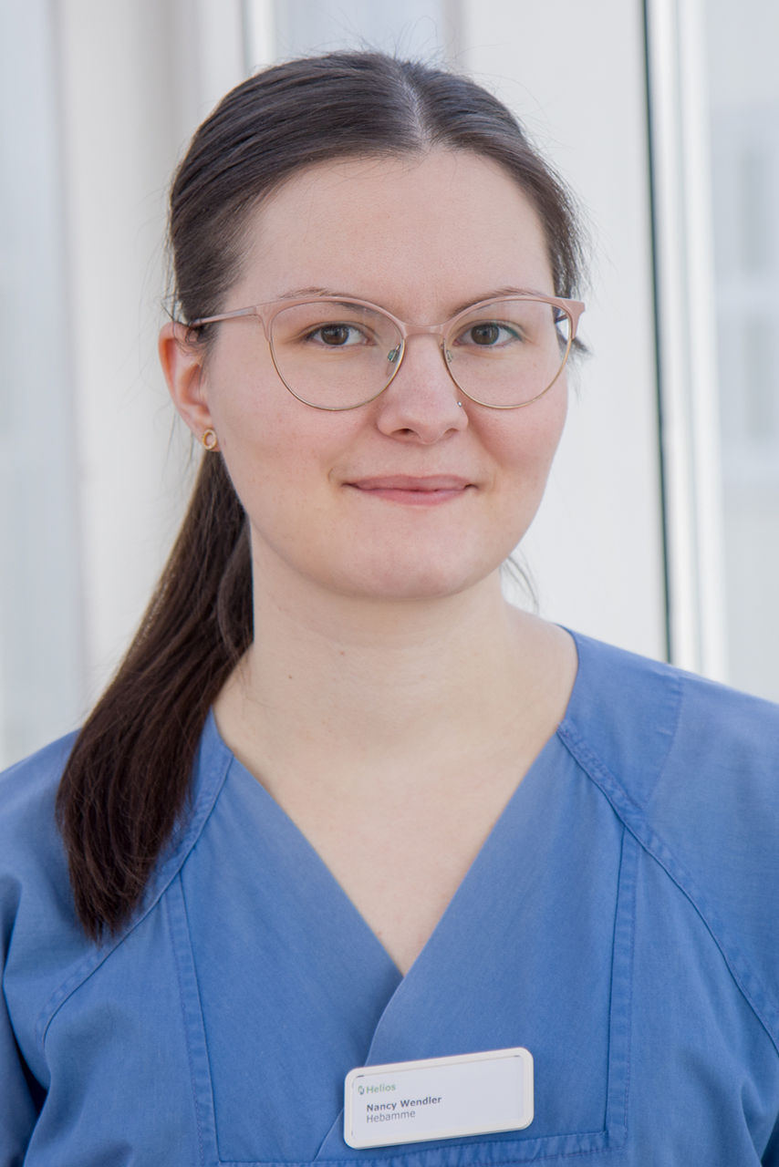 Nancy Wendler