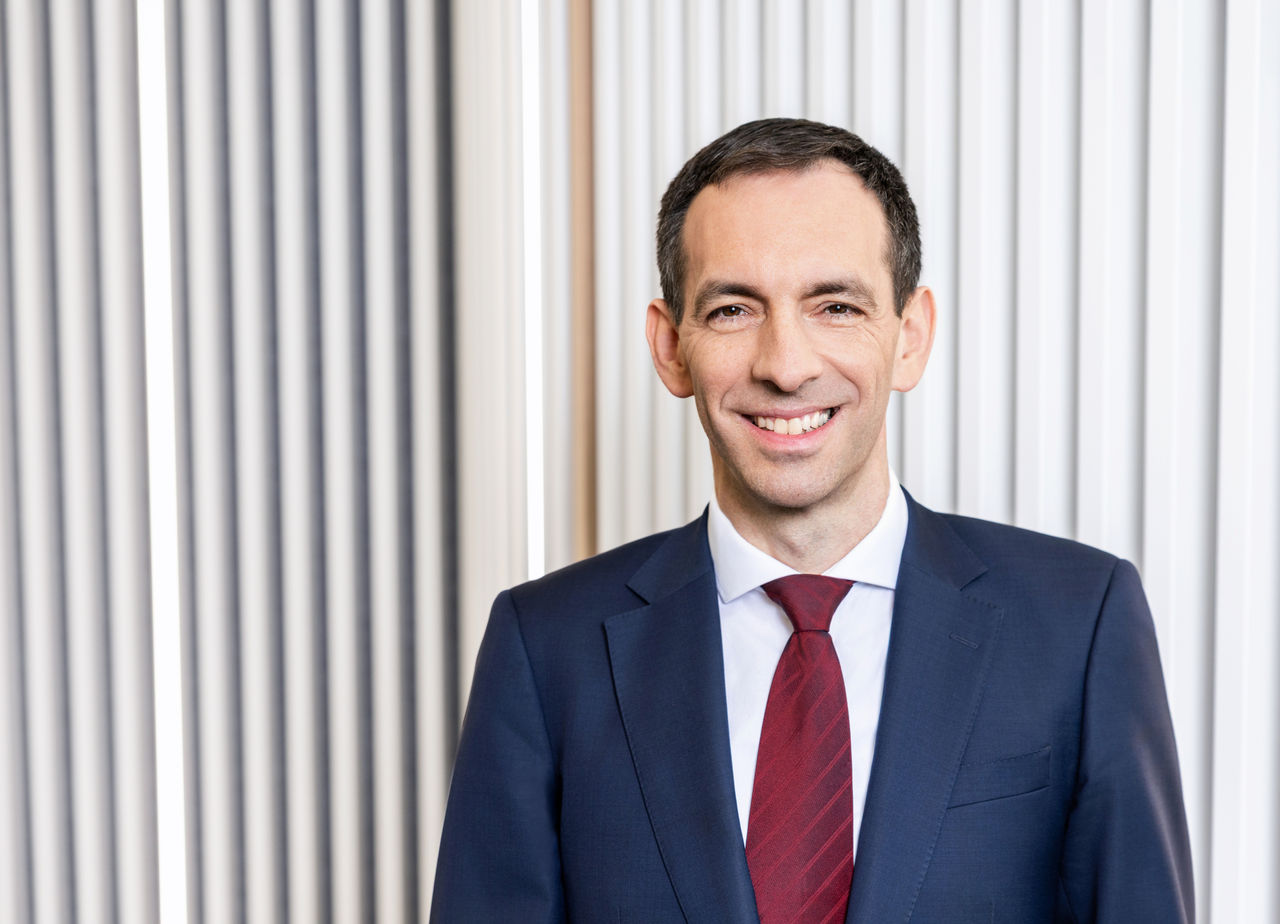 Christian Pawlu zum 1. Juli für Fresenius Helios in den Vorstand berufen