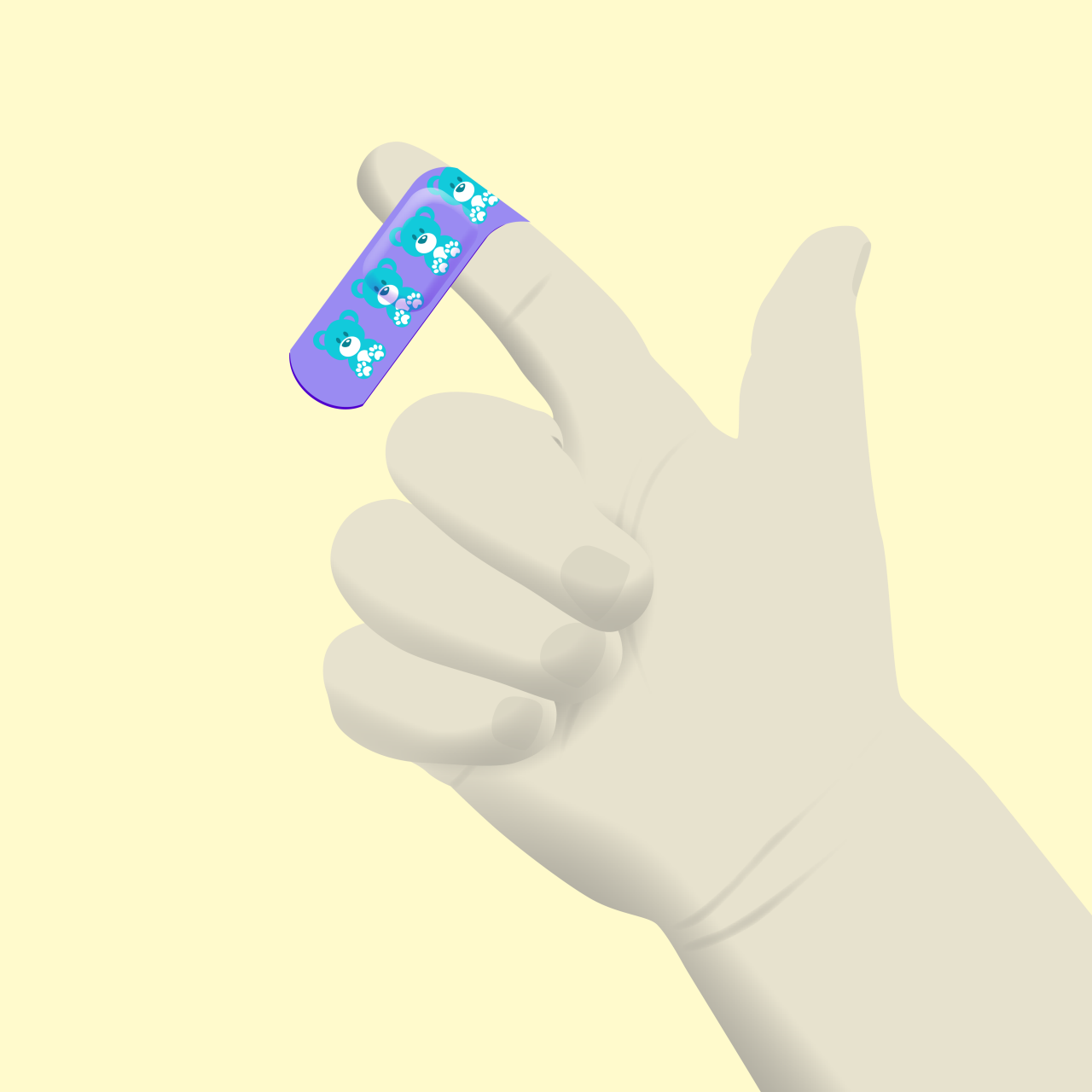 Illustration - Kategorien - Gesundeitsmagazin