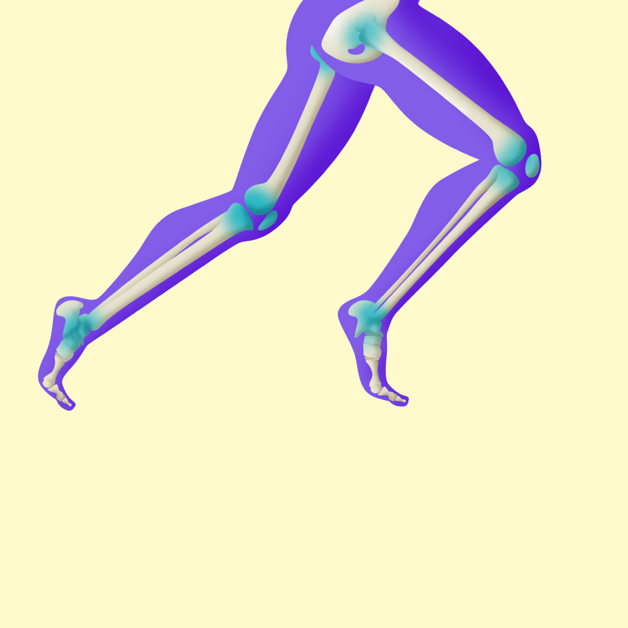 Illustration - Kategorien - Gesundeitsmagazin