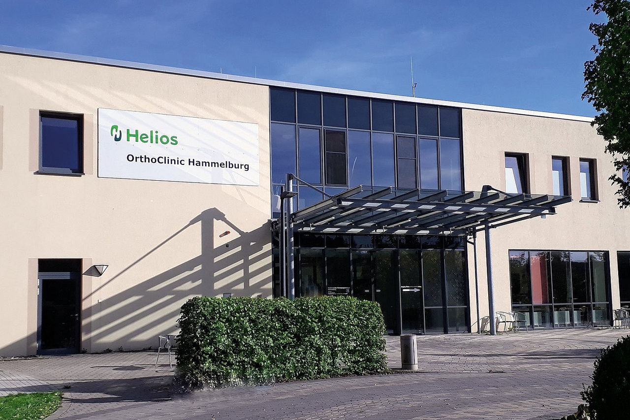Helios Hammelburg Startseite