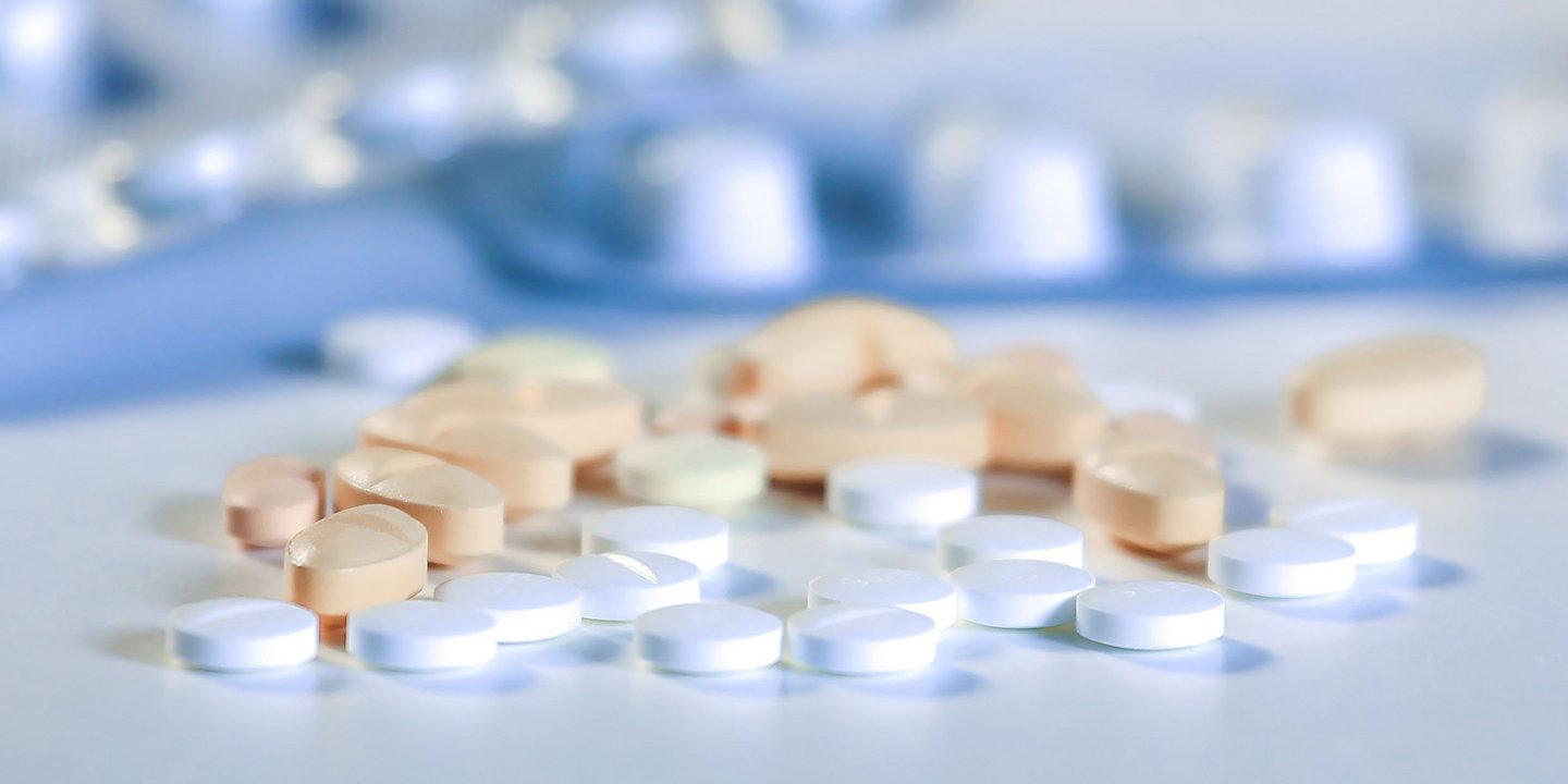 Antibiotika – weniger ist mehr 