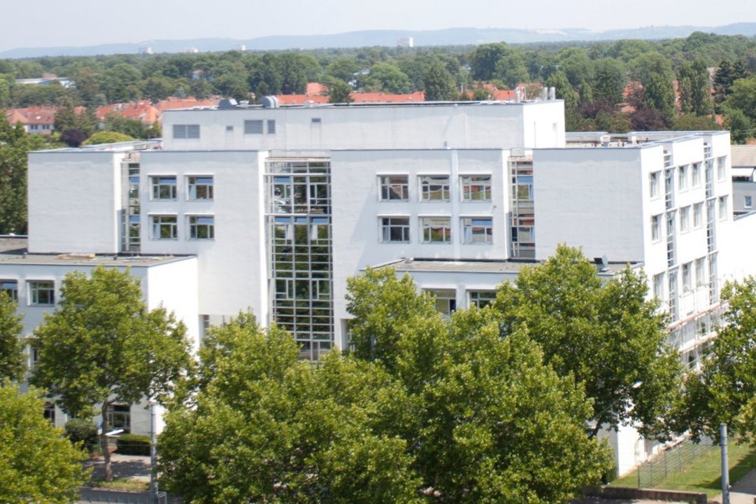 Karlsruhe Krankenhaus