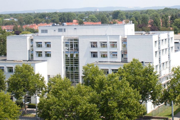 Helios Klinik für Herzchirurgie Karlsruhe