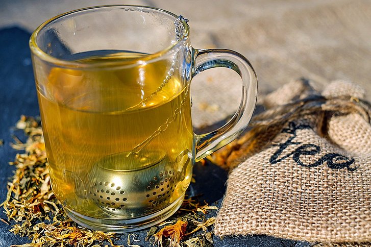27+ schlau Bild Grüner Tee Wann Trinken : Gruner Tee Wirklich So
 Gesund